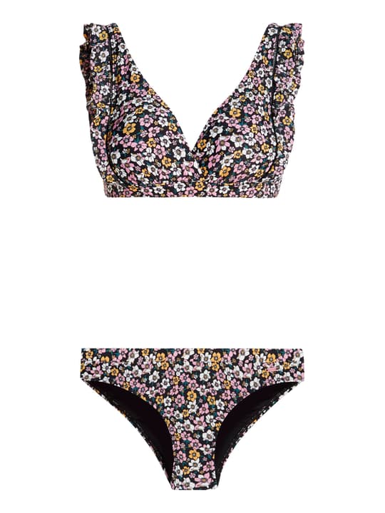 Image of Protest Moray Bikini schwarz