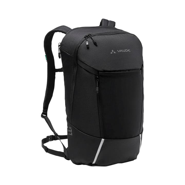 Image of Vaude Cycle 22 Bikerucksack schwarz