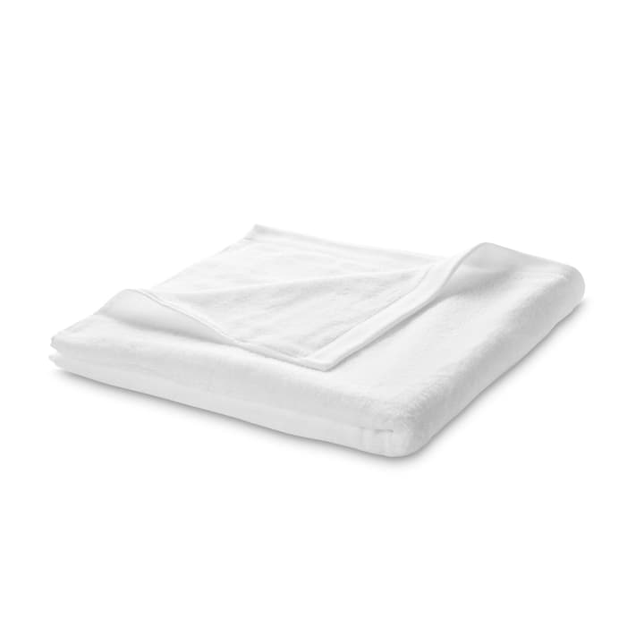 ROYAL telo da bagno ROYAL telo da bagno 374035900000 Dimensioni L: 90.0 cm x P: 160.0 cm Colore Bianco N. figura 1