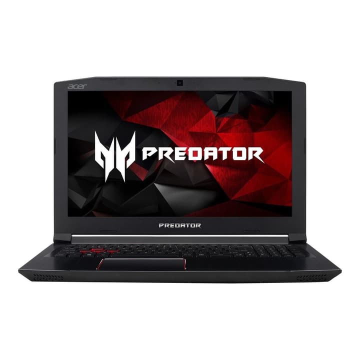 Acer Predator Helios 300 PGH317-51-72ZP Predator Helios 300 PGH317-51-72ZP Acer 79841080000017 Bild Nr. 1