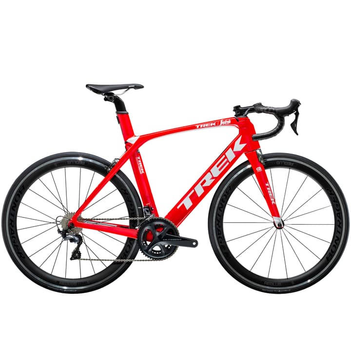 Trek Madone SL 6 28" Rennvelo Madone SL 6 28" Rennvelo Trek 463347005430 Rahmengrösse 54 Farbe rot Bild Nr. 1