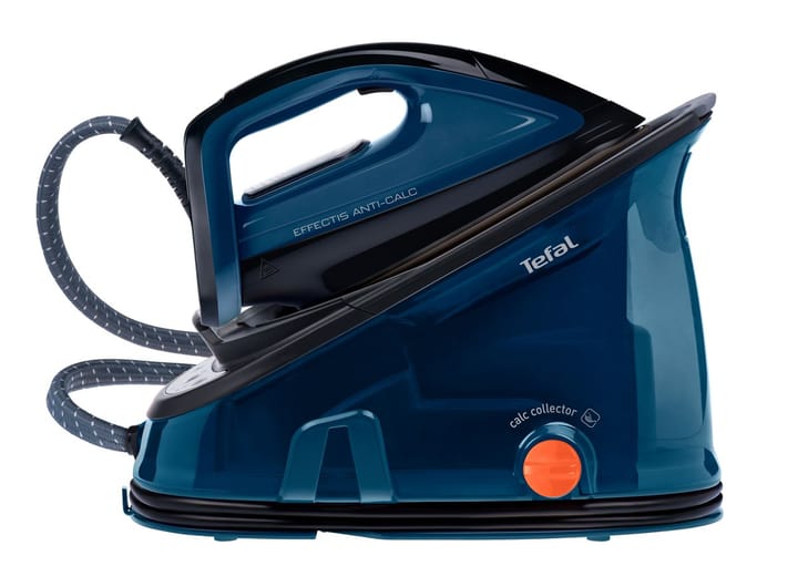 Tefal Centrale Vapeur GV6840 Centrale Vapeur GV6840 Tefal 717729000000 Photo no. 1