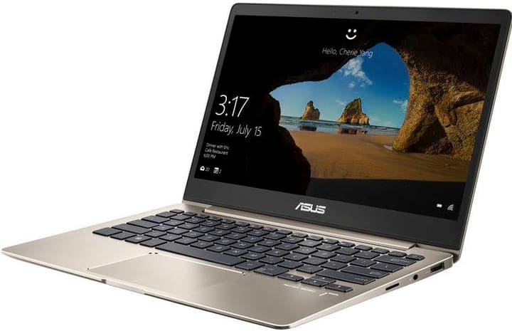 Asus ZenBook 13 UX331UA-EG101T Ordinateur portable ZenBook 13 UX331UA-EG101T Ordinateur portable Asus 785300139674 Photo no. 1