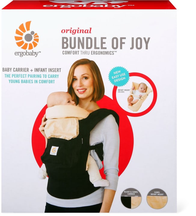 ergobaby accessoires