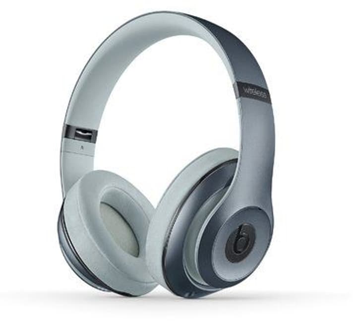 Beats By Dr. Dre Beats Studio Wireless Over-Ear Kopfhörer Beats Studio Wireless Over-Ear Kopfhörer Beats By Dr. Dre 95110036322915 Bild Nr. 1