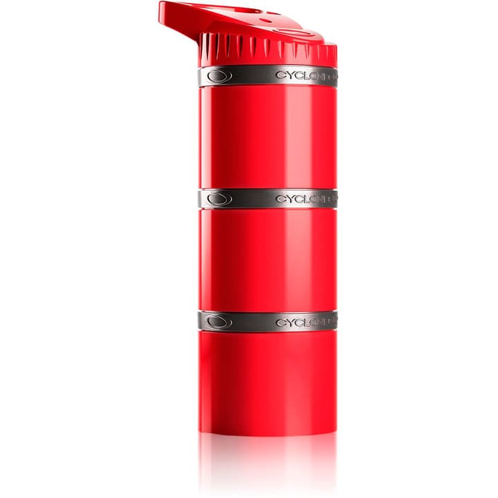 Image of Cyclone Cup New Cyclone Cup Core Set Trinkflasche rot