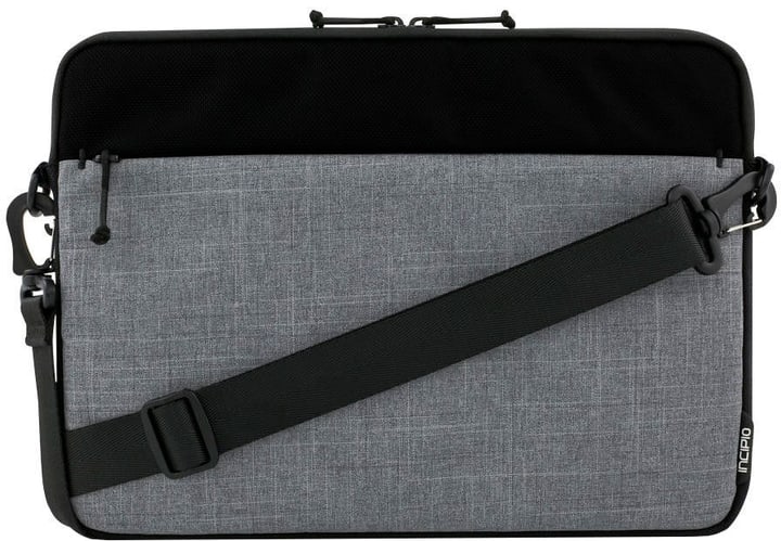 Incipio Specialist Rugged Sleeve for Apple iPad Pro 12.9" grey/black Specialist Rugged Sleeve for Apple iPad Pro 12.9" grey/black Incipio 785300137135 N. figura 1