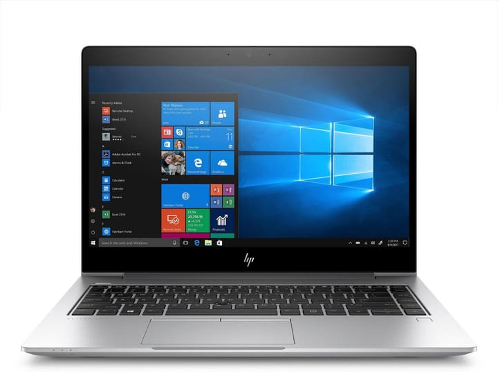 HP EliteBook 840 G6 Ordinateur portable EliteBook 840 G6 Ordinateur portable HP 785300152338 Photo no. 1