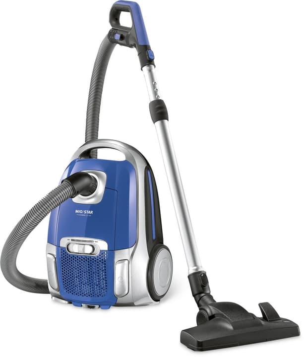Mio Star 700-HD Schlittenstaubsauger 700-HD Schlittenstaubsauger Mio Star 71715850000014 Bild Nr. 1