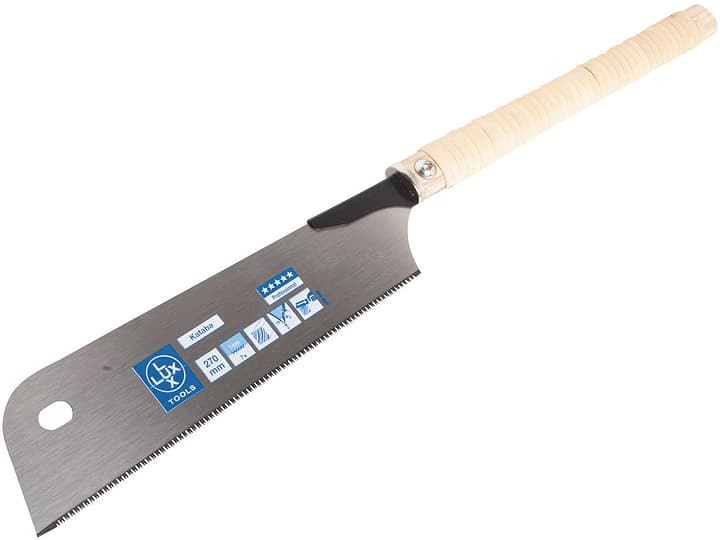 Image of Lux Japansäge Kataba Professional