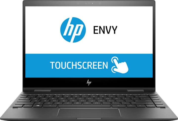 HP Envy x360 13-ag0300nz Notebook Envy x360 13-ag0300nz Notebook HP 798437400000 Bild Nr. 1
