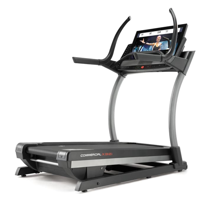 Image of NordicTrack Commercial X32i Laufband