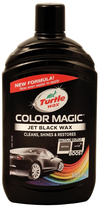 Image of Turtle Wax Color Magic Pflegemittel