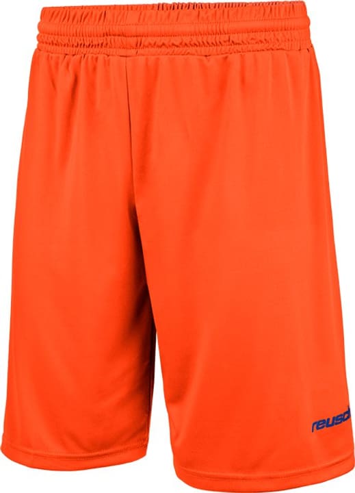 Reusch Match Prime Short Short de gardien de but pour homme Match Prime Short Short de gardien de but pour homme Reusch 498280800334 Couleur orange Taille S Photo no. 1