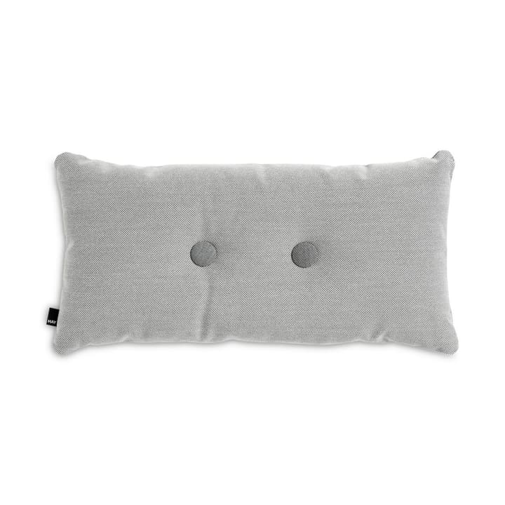 HAY DOT 2 dots Coussin décoratif DOT 2 dots Coussin décoratif HAY 378179540480 Dimensions L: 70.0 cm x P: 36.0 cm Couleur Grey Photo no. 1