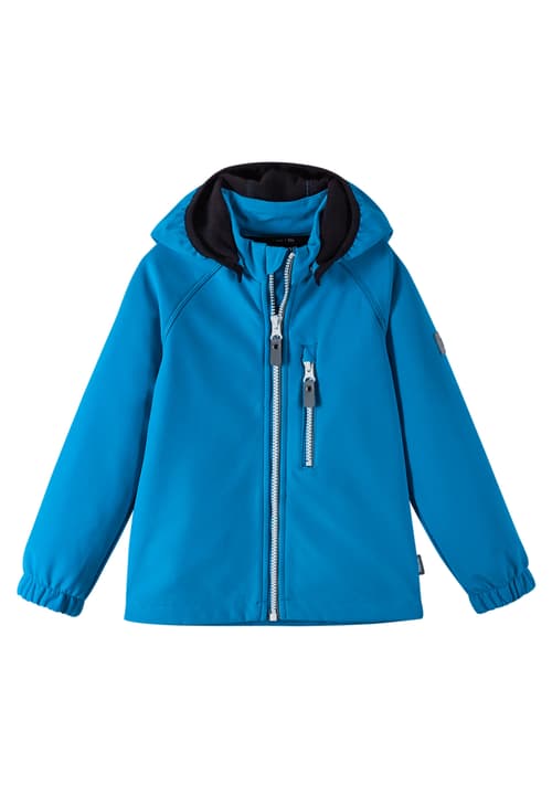 Image of Reima Vantti Softshelljacke blau bei Migros SportXX