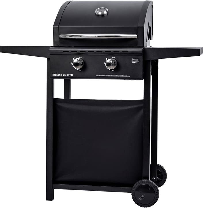 Image of Sunset Bbq Grill MALAGA 2 Brenner Gasgrill inkl. gratis Heimlieferung