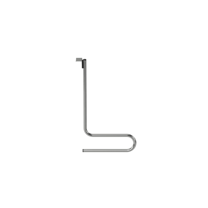 MODUL Appendiabiti esterno MODUL Appendiabiti esterno 404490100000 N. figura 1