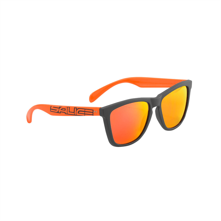 Image of Salice 3047Rw Sportbrille orange