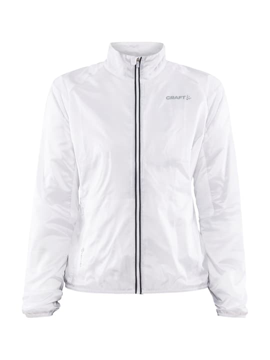 Image of Craft Pro Hypervent Jacket Jacke weiss bei Migros SportXX