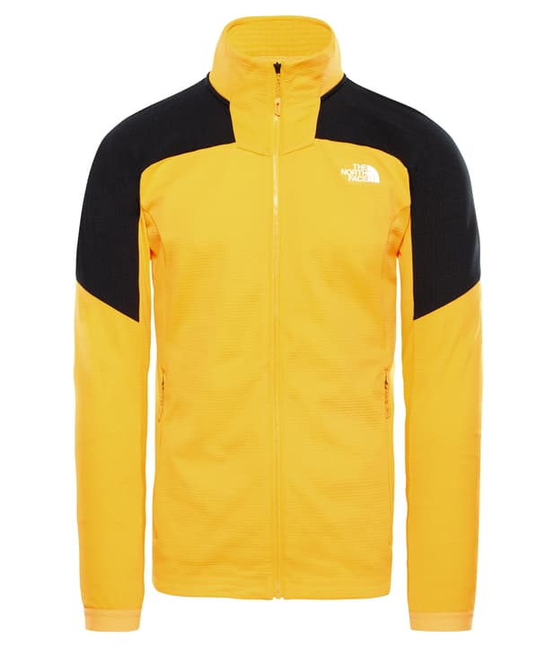 the north face impendor highloft
