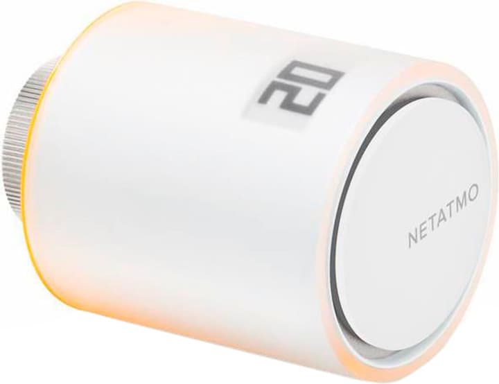 Netatmo Netatmo Valves Thermostat Valves Thermostat Netatmo Valves Thermostat Valves Thermostat Netatmo 798231400000 Photo no. 1