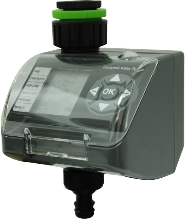 Image of Miogarden Premium 1-Zonen Bewässerungscomputer