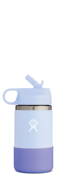 Image of Hydro Flask Wide Mouth Kids Isolierflasche / Thermosflasche lila bei Migros SportXX