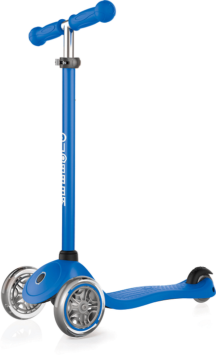 Image of Globber Primo Scooter blau