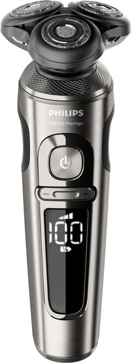 Philips Rasierer SP9860/86 Prestige Rasierer Rasierer SP9860/86 Prestige Rasierer Philips 717968800000 Bild Nr. 1
