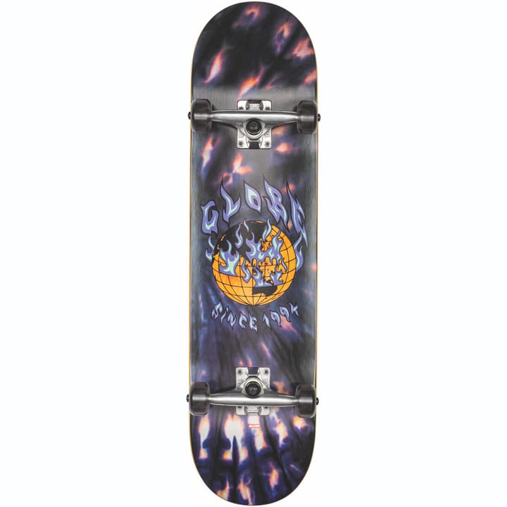 Image of Globe G1 Ablaze Skateboard bei Migros SportXX