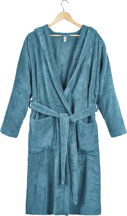 NEVA Peignoir NEVA Peignoir 450909704065 Couleur Pétrole Taille S Photo no. 1