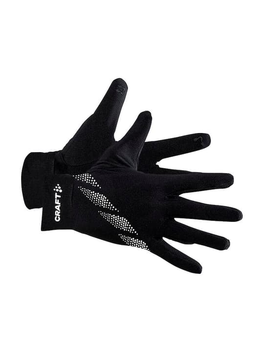 Image of Craft Core Essence Thermal Glove Handschuhe schwarz bei Migros SportXX