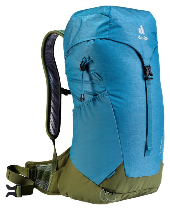 Image of Deuter AC Lite 28 SL Wanderrucksack azur