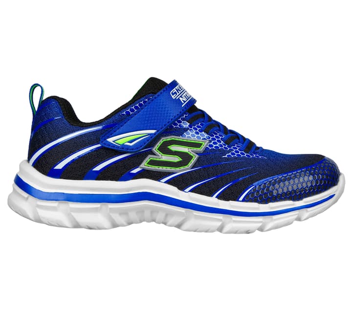 Image of Skechers Nitrate Zulvox Freizeitschuhe blau