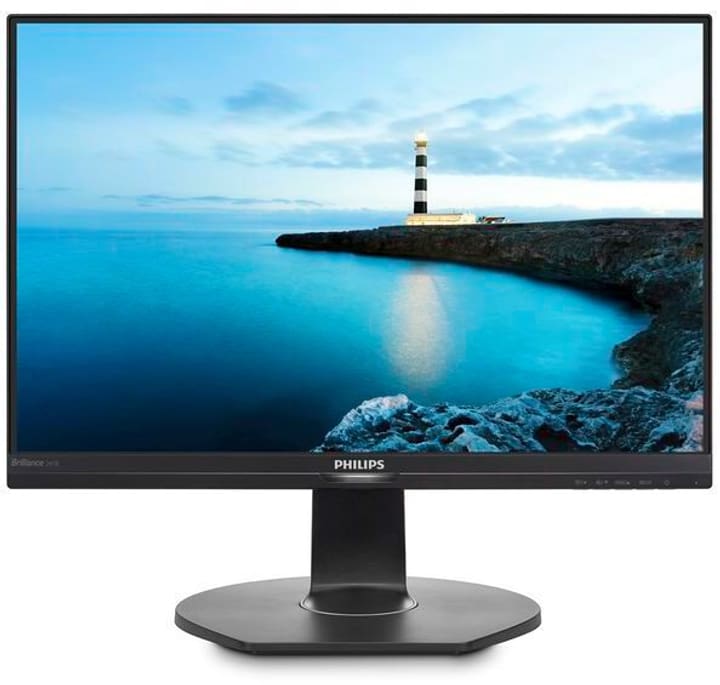 Philips 241B7QPTEB/00 24" Moniteur 241B7QPTEB/00 24" Moniteur Philips 785300151483 Photo no. 1