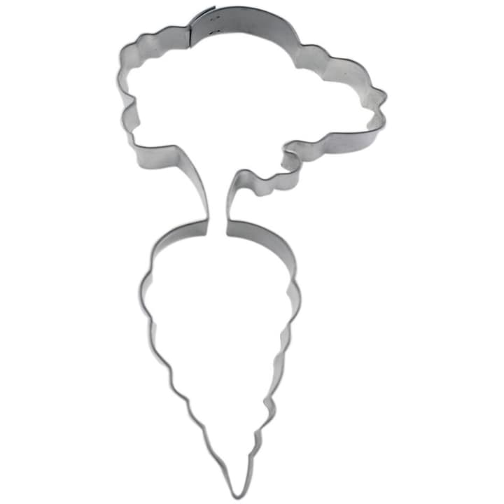 Image of Städter Karotte 9,5 cm Ausstecher bei Do it + Garden von Migros