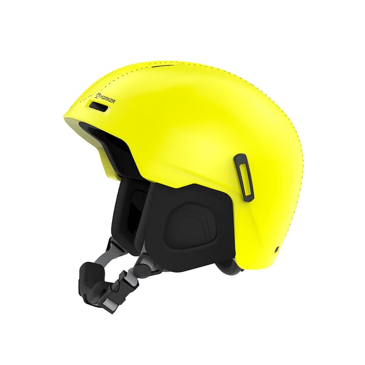 Image of Bino Wintersport Helm gelb