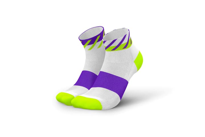 Image of Incylence Disrupts Short Socken violett