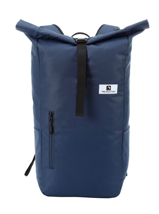 Image of Trevolution Biarritz Daypack blau