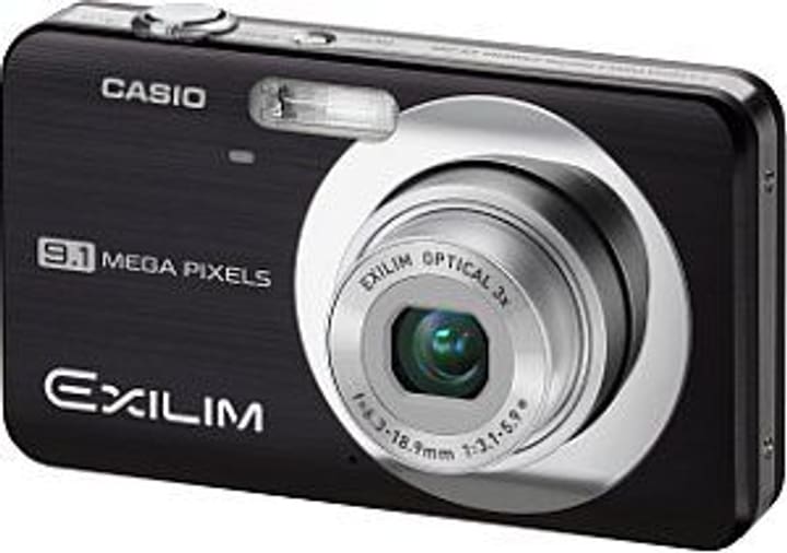 Casio L-Casio EX-Z85 schwarz L-Casio EX-Z85 schwarz Casio 79331970000009 Bild Nr. 1