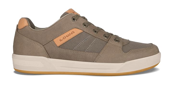 Lowa Seattle Lo Chaussures de voyage pour homme Seattle Lo Chaussures de voyage pour homme Lowa 461107941574 Couleur beige Taille 41.5 Photo no. 1