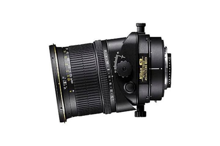 Nikon Nikkor Micro 45mm/2.8D ED PC-E
Objektiv Objektiv Nikkor Micro 45mm/2.8D ED PC-E
Objektiv Objektiv Nikon 785300125527 Bild Nr. 1