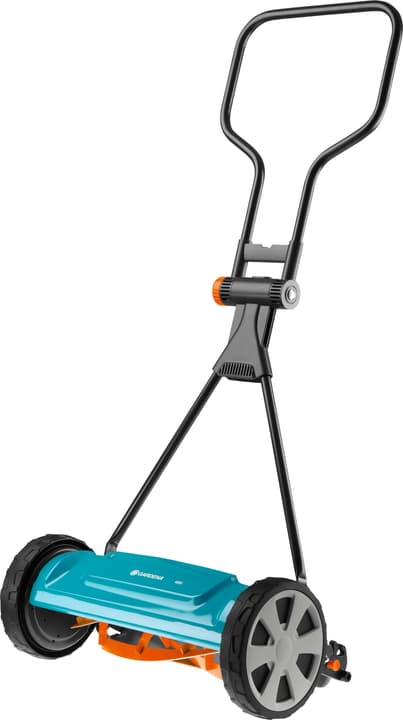 Image of Gardena Classic 400 Hand Rasenmäher bei Do it + Garden von Migros