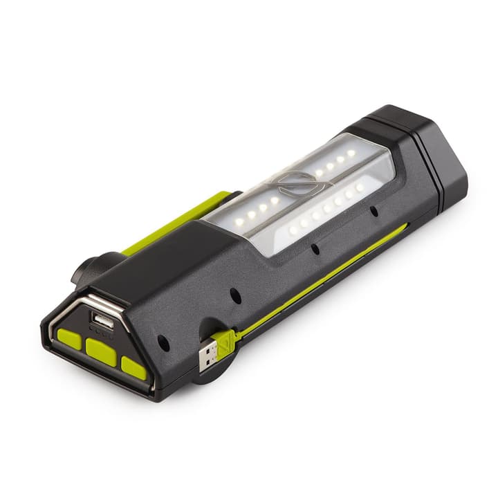 GoalZero Campinglampe Torch250 GoalZero Campinglampe Torch250 613208800000 Bild Nr. 1
