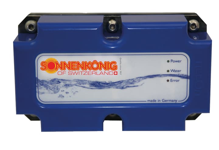 Image of Sonnenkönig Chemiefreie Wasseraufbereitung bei Do it + Garden von Migros