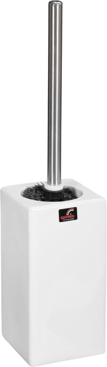 Image of spirella WC-Bürstengarnitur Quadro bei Do it + Garden von Migros