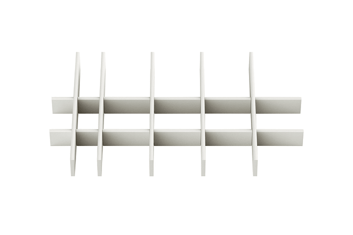 Schubladen-Inneneinteilung MODUL