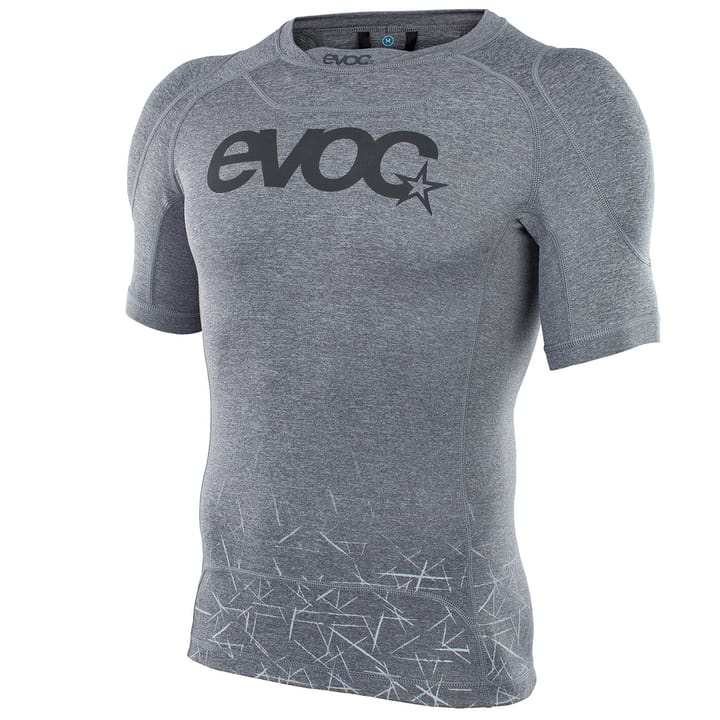 Image of Evoc Enduro Shirt Protektorenveste grau bei Migros SportXX