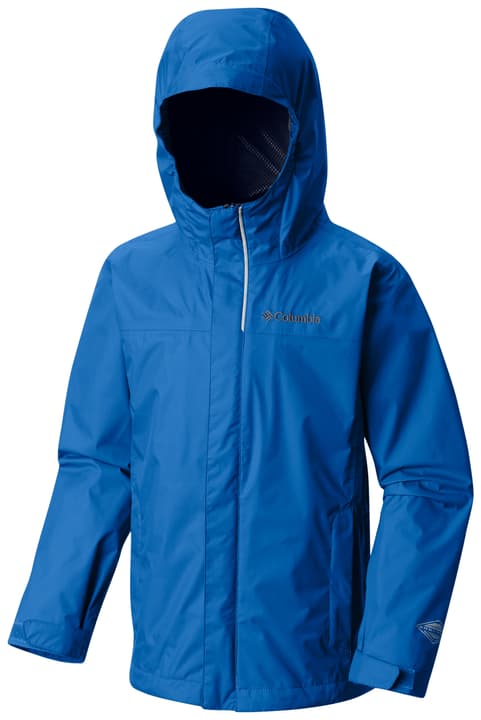 Columbia Watertight Veste de trekking pour enfant Watertight Veste de trekking pour enfant Columbia 464535614040 Couleur bleu Taille 140 Photo no. 1